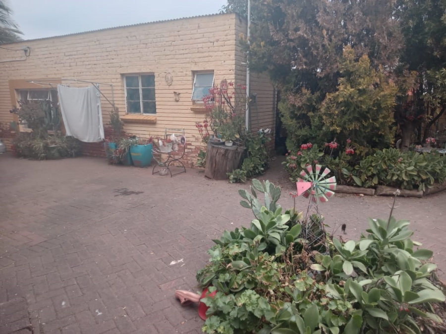 3 Bedroom Property for Sale in Noordhoek Free State